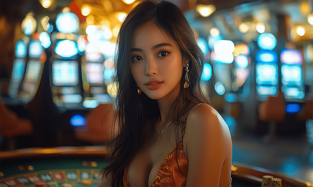 777win casino